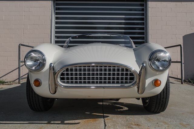1962 Superformance MKII Slabside SPS0086 Paramus NJ
