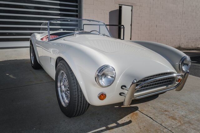 1962 Superformance MKII Slabside SPS0086 Paramus NJ