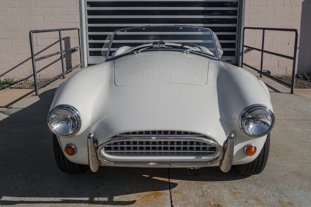 1962 Superformance MKII Slabside SPS0086 Paramus NJ