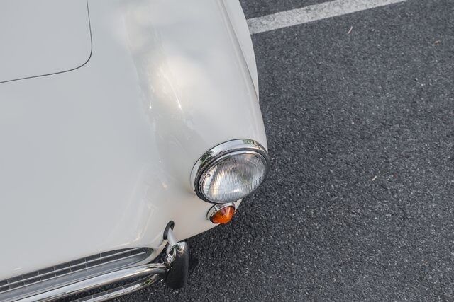 1962 Superformance MKII Slabside SPS0086 Paramus NJ