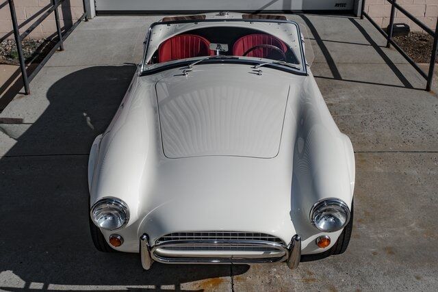 1962 Superformance MKII Slabside SPS0086 Paramus NJ