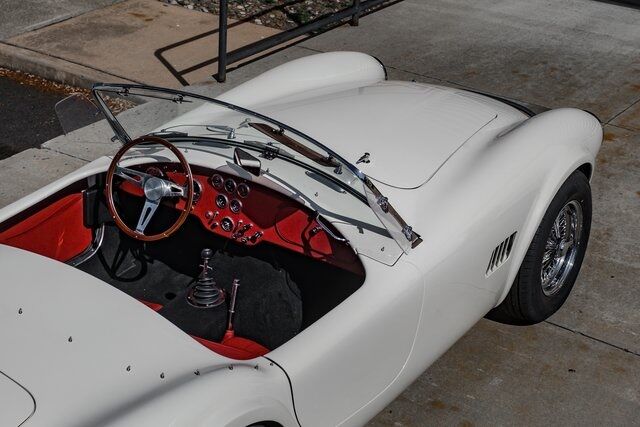 1962 Superformance MKII Slabside SPS0086 Paramus NJ