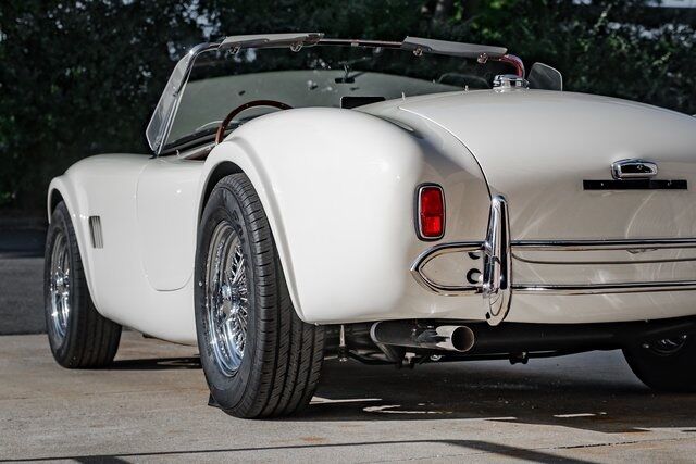 1962 Superformance MKII Slabside SPS0086 Paramus NJ