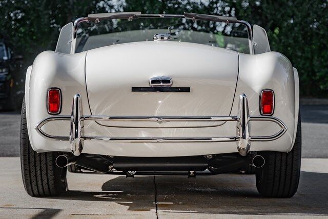 1962 Superformance MKII Slabside SPS0086 Paramus NJ