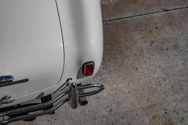 1962 Superformance MKII Slabside SPS0086 Paramus NJ