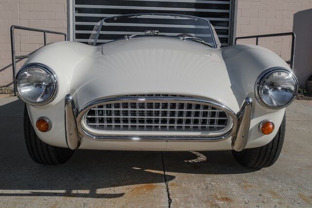 1962 Superformance MKII Slabside SPS0086 Paramus NJ