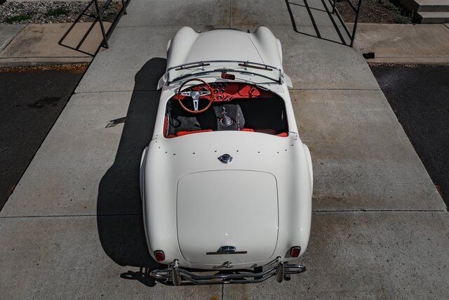 1962 Superformance MKII Slabside SPS0086 Paramus NJ