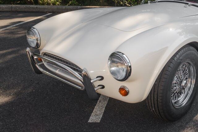1962 Superformance MKII Slabside SPS0086 Paramus NJ