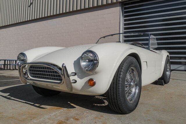 1962 Superformance MKII Slabside SPS0086 Paramus NJ