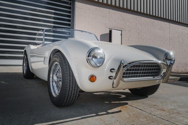 1962 Superformance MKII Slabside SPS0086 Paramus NJ