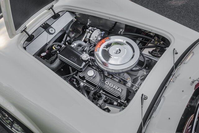 1962 Superformance MKII Slabside SPS0086 Paramus NJ