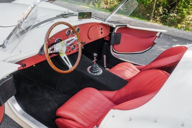 1962 Superformance MKII Slabside SPS0086 Paramus NJ