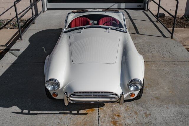 1962 Superformance MKII Slabside SPS0086 Paramus NJ