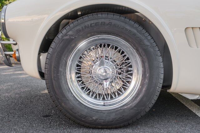 1962 Superformance MKII Slabside SPS0086 Paramus NJ