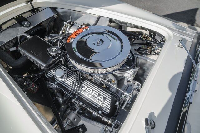 1962 Superformance MKII Slabside SPS0086 Paramus NJ