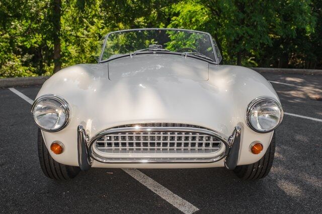 1962 Superformance MKII Slabside SPS0086 Paramus NJ