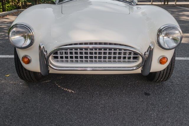 1962 Superformance MKII Slabside SPS0086 Paramus NJ