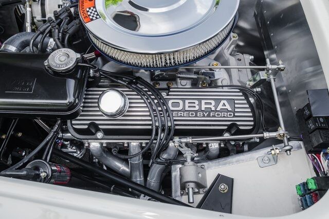 1962 Superformance MKII Slabside SPS0086 Paramus NJ