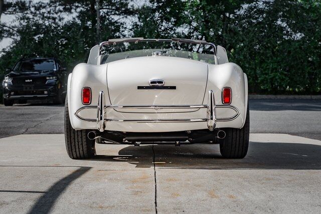 1962 Superformance MKII Slabside SPS0086 Paramus NJ