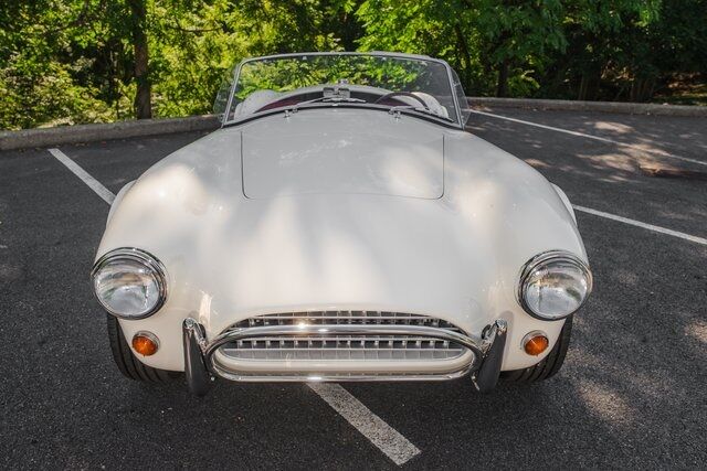 1962 Superformance MKII Slabside SPS0086 Paramus NJ