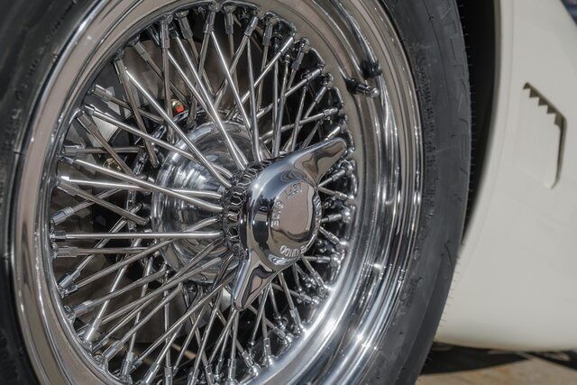 1962 Superformance MKII Slabside SPS0086 Paramus NJ