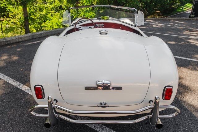 1962 Superformance MKII Slabside SPS0086 Paramus NJ