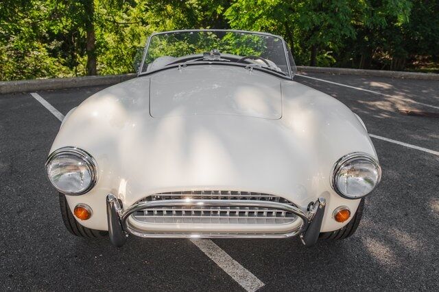 1962 Superformance MKII Slabside SPS0086 Paramus NJ
