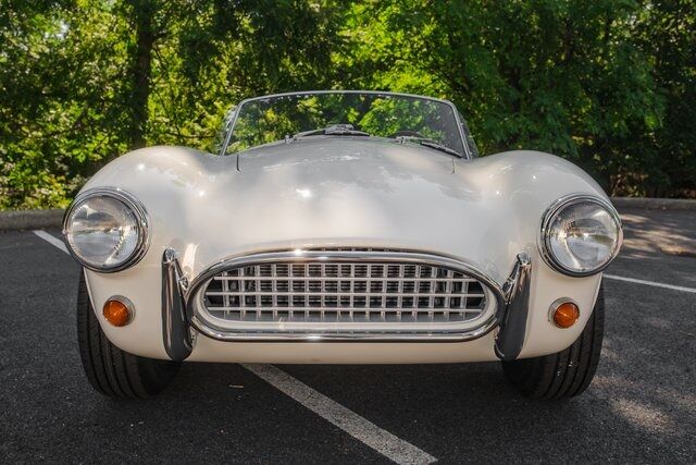 1962 Superformance MKII Slabside SPS0086 Paramus NJ