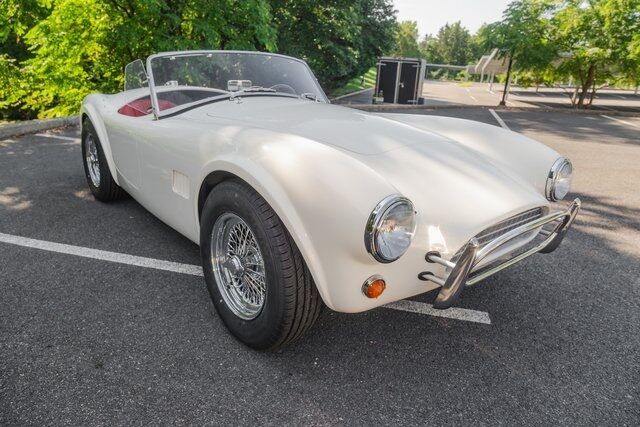 1962 Superformance MKII Slabside SPS0086 Paramus NJ