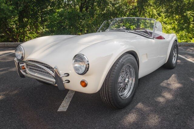 1962 Superformance MKII Slabside SPS0086 Paramus NJ