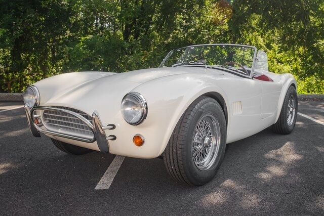 1962 Superformance MKII Slabside SPS0086 Paramus NJ