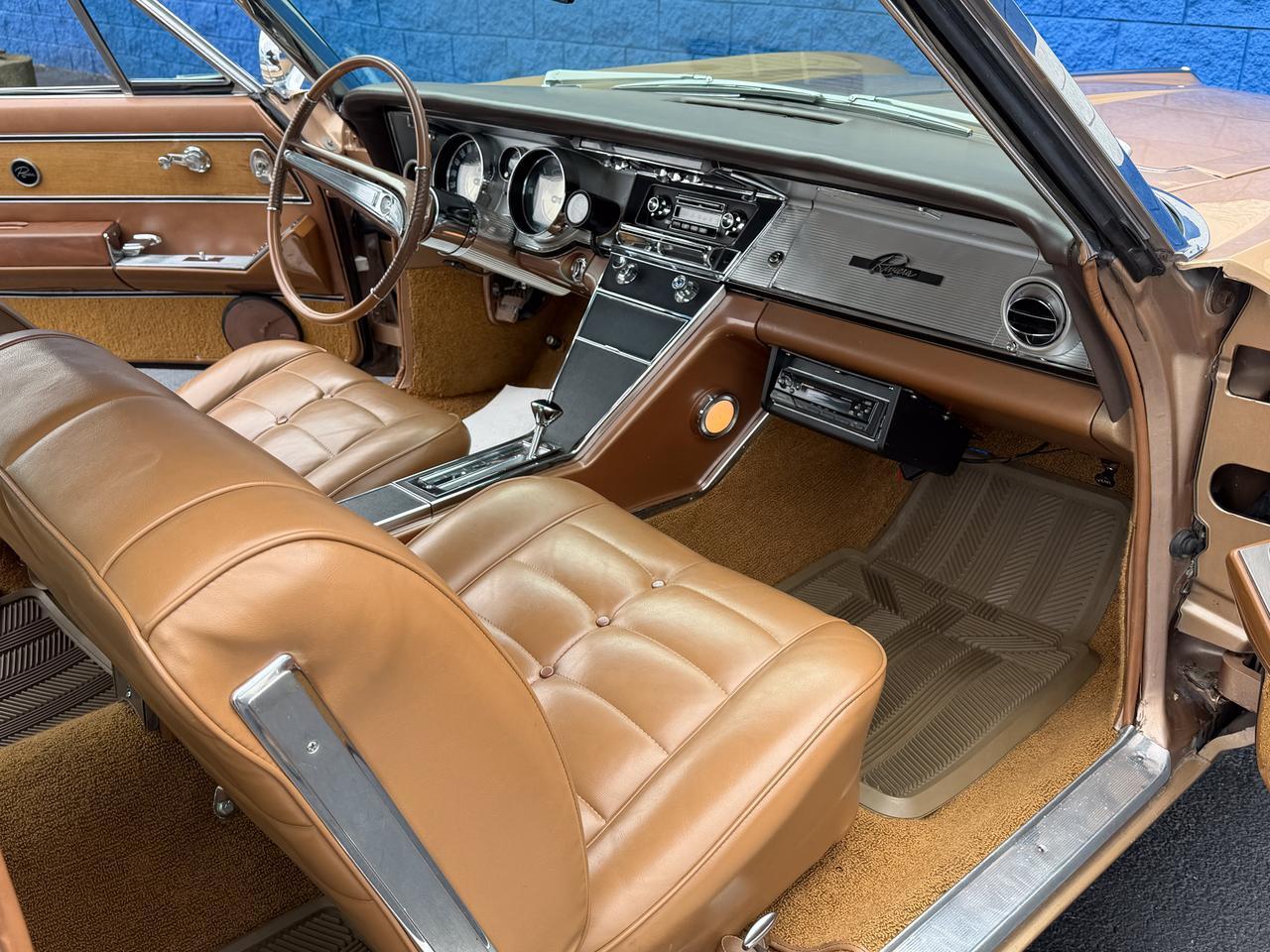 1963 Buick Riviera Connellsville PA