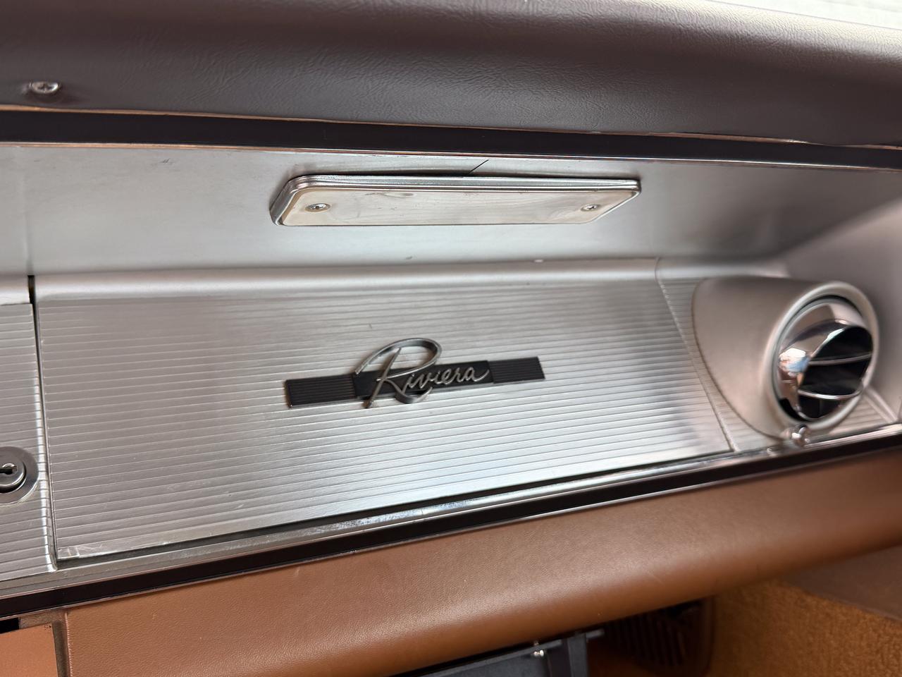 1963 Buick Riviera Connellsville PA
