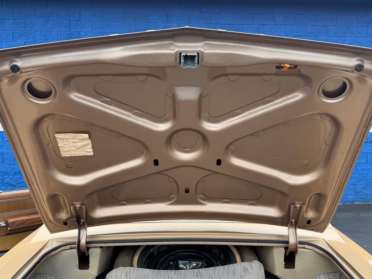 1963 Buick Riviera Connellsville PA