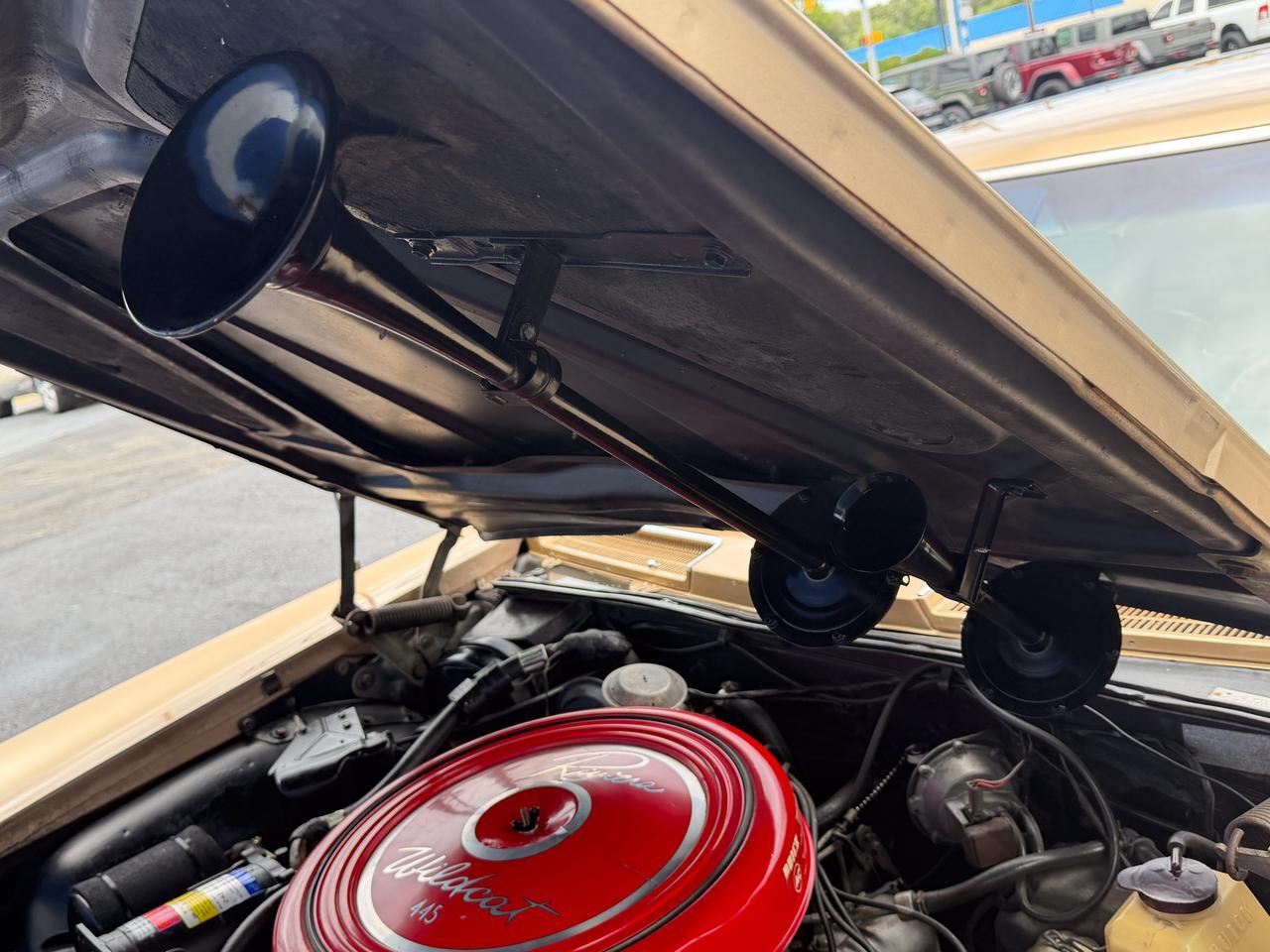 1963 Buick Riviera Connellsville PA