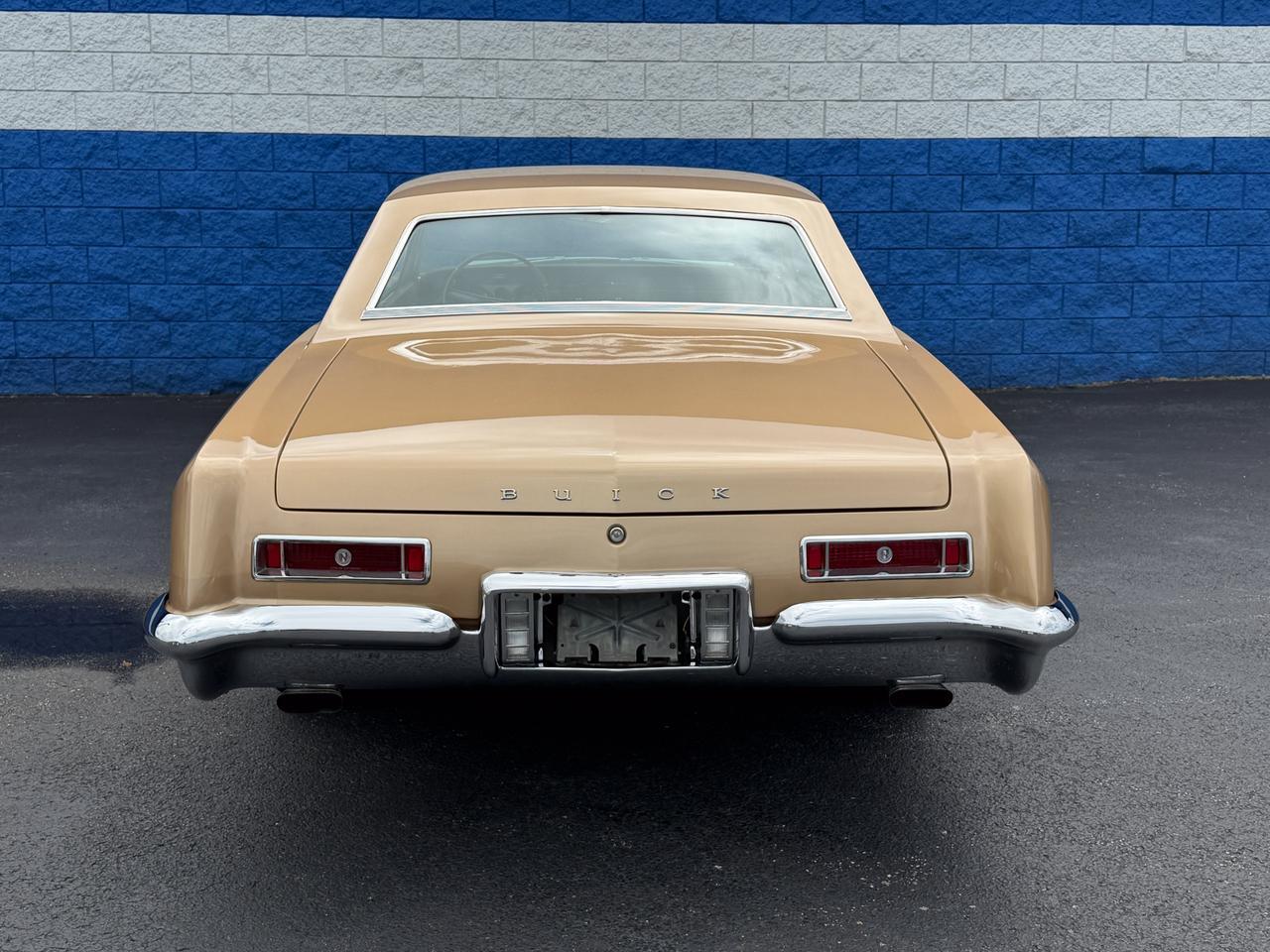 1963 Buick Riviera Connellsville PA