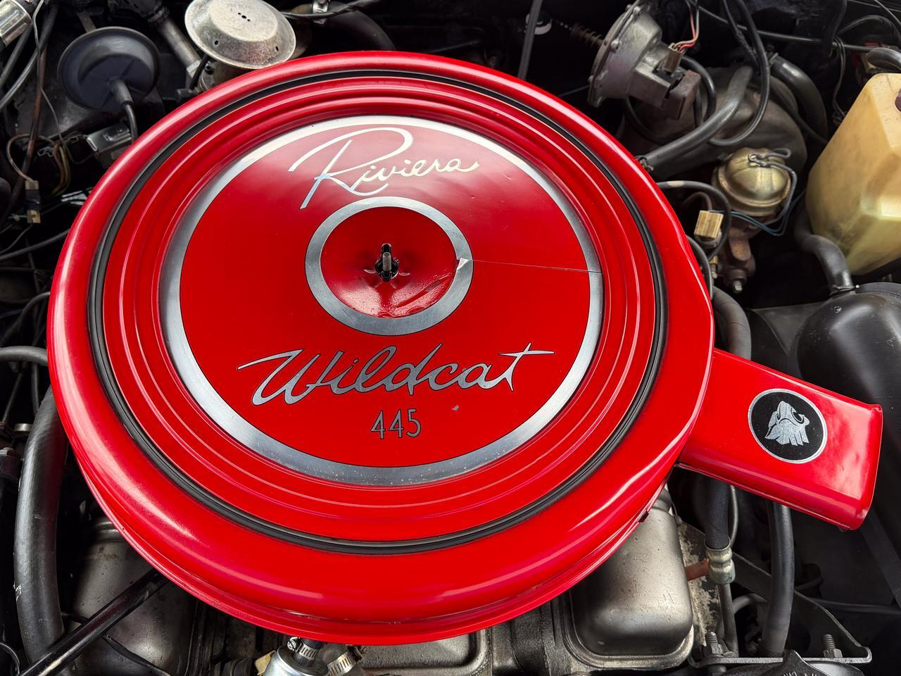 1963 Buick Riviera Connellsville PA