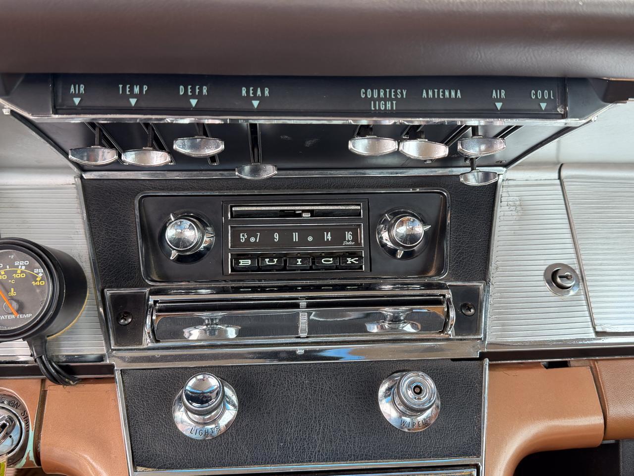 1963 Buick Riviera Connellsville PA