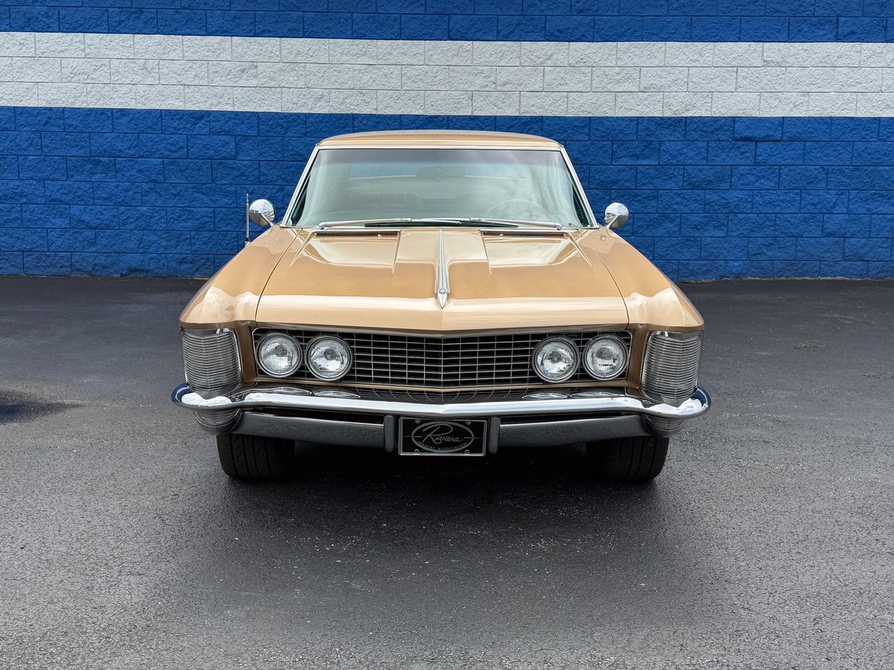 1963 Buick Riviera Connellsville PA