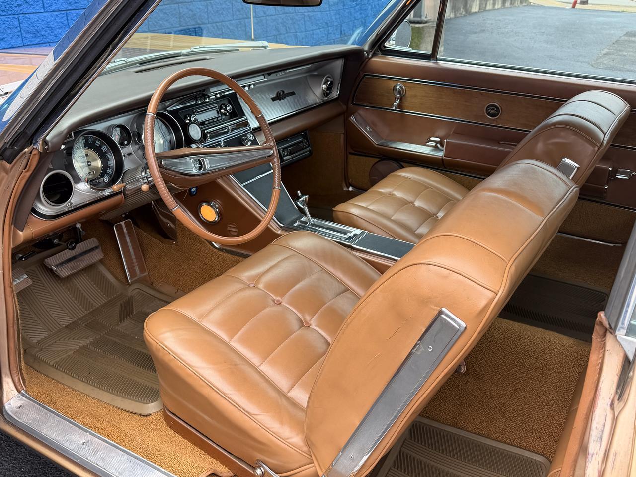 1963 Buick Riviera Connellsville PA