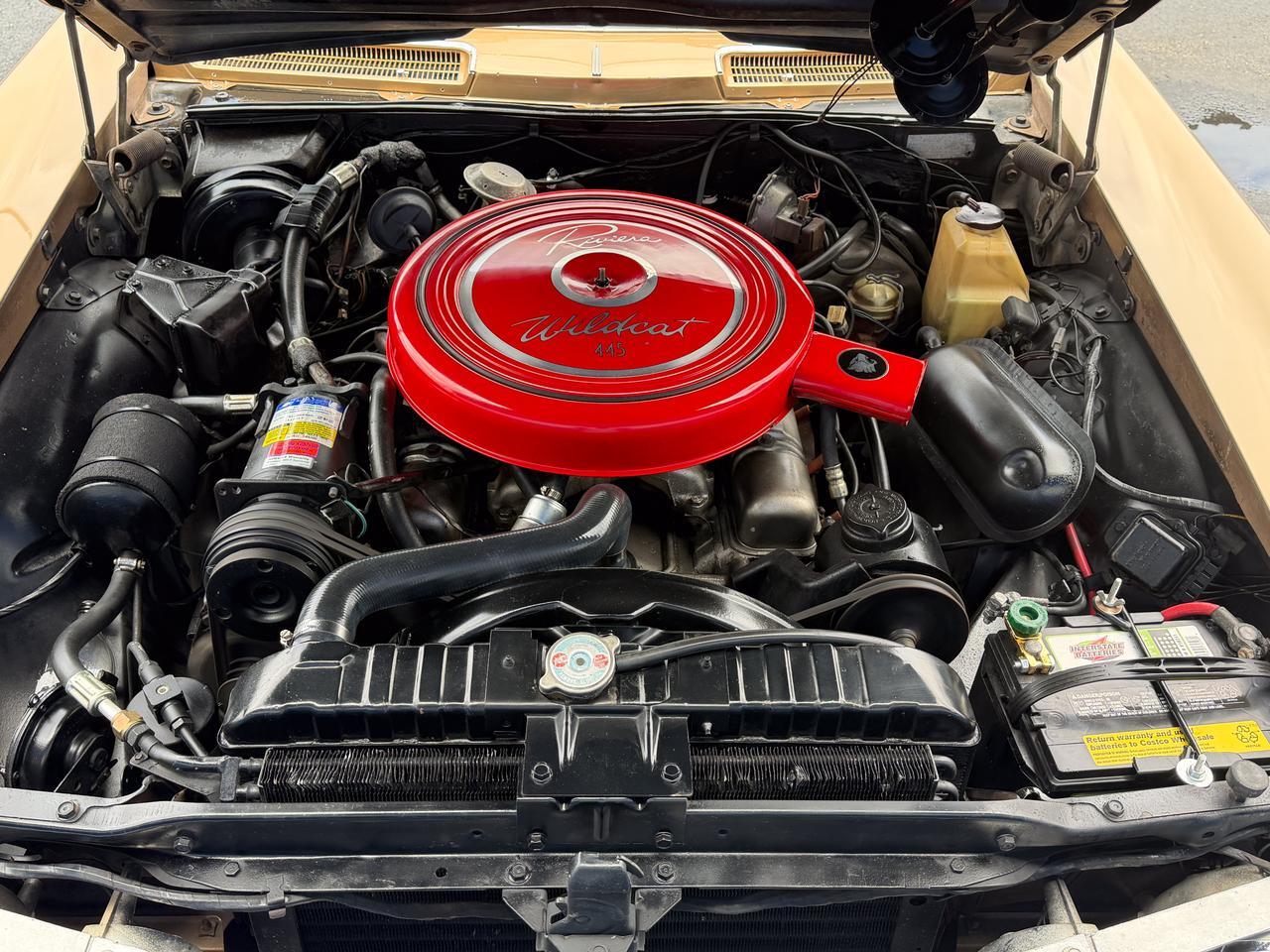 1963 Buick Riviera Connellsville PA