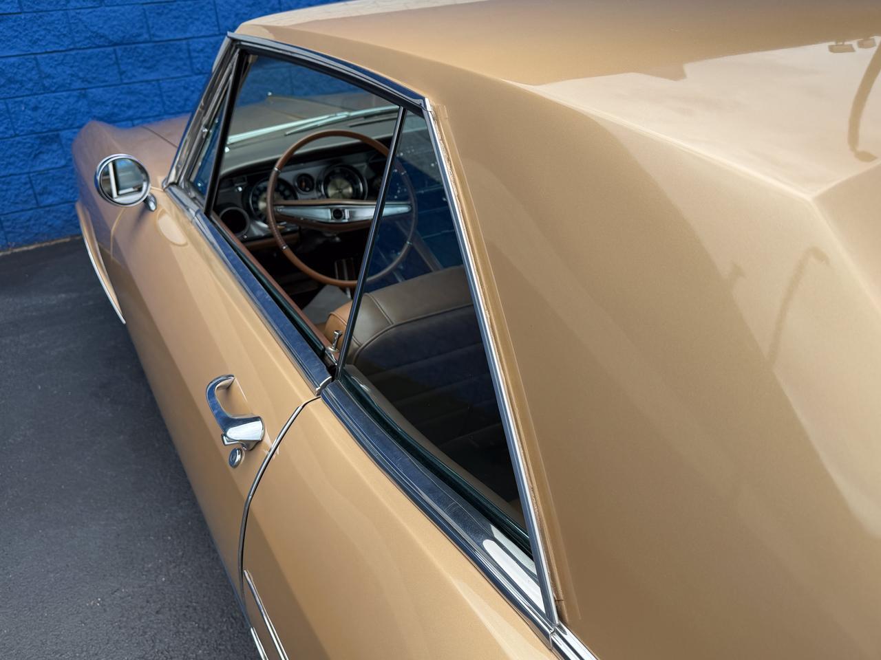 1963 Buick Riviera Connellsville PA