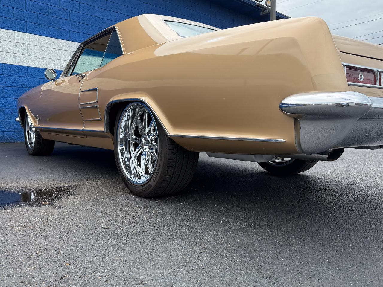 1963 Buick Riviera Connellsville PA