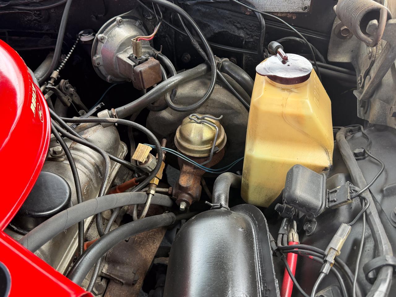1963 Buick Riviera Connellsville PA