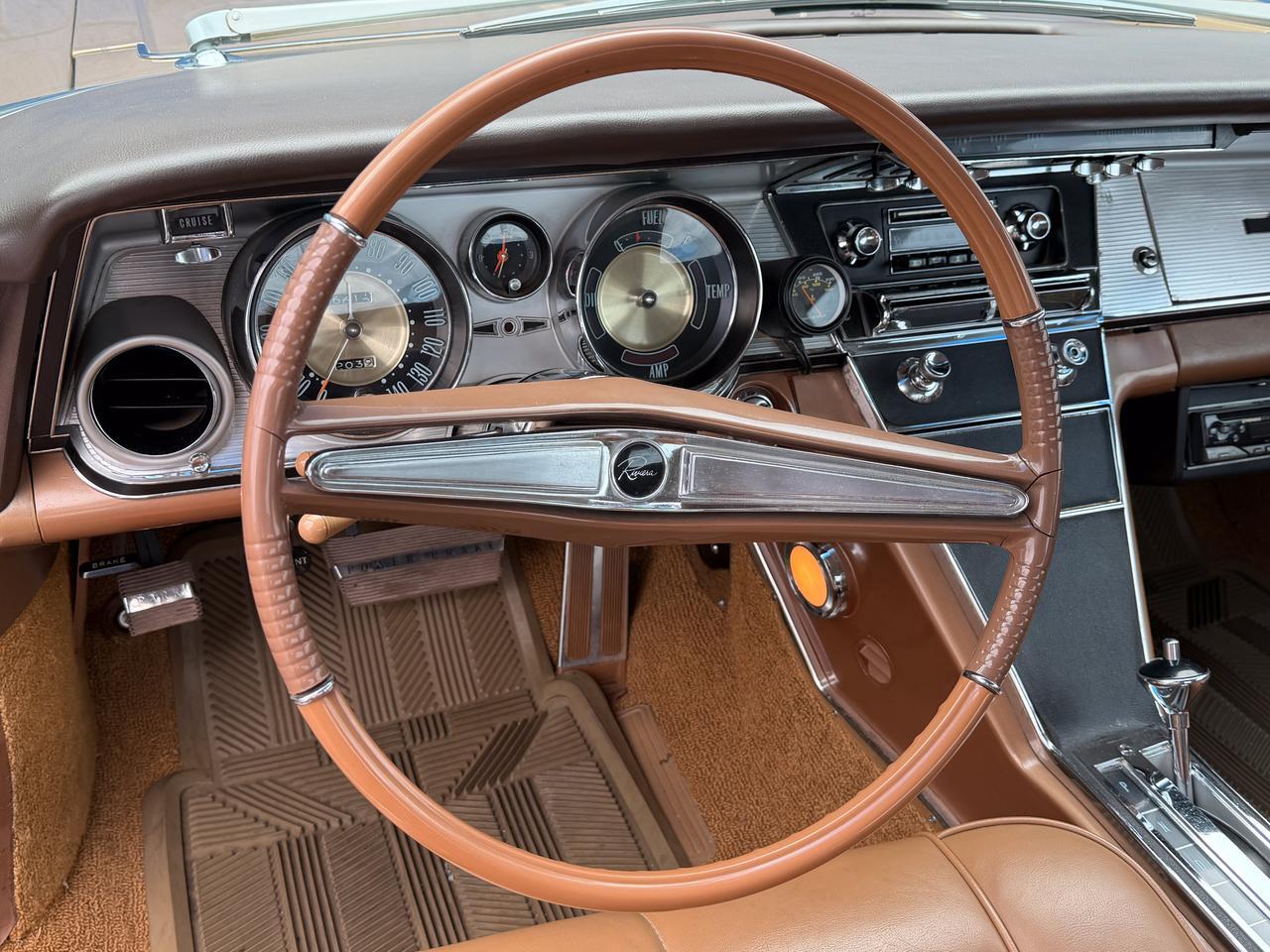 1963 Buick Riviera Connellsville PA
