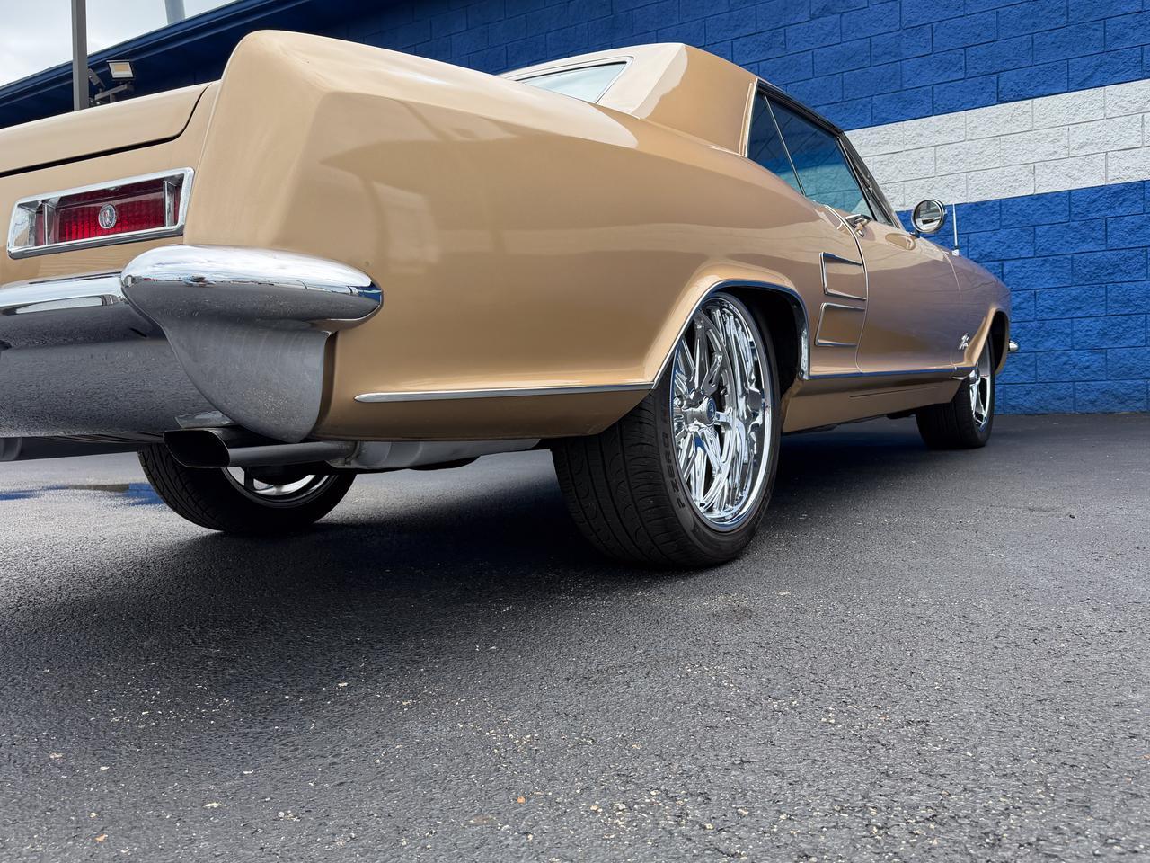 1963 Buick Riviera Connellsville PA
