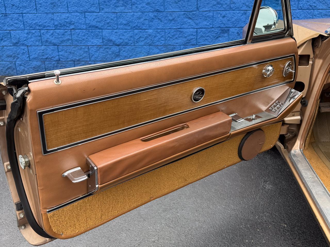 1963 Buick Riviera Connellsville PA
