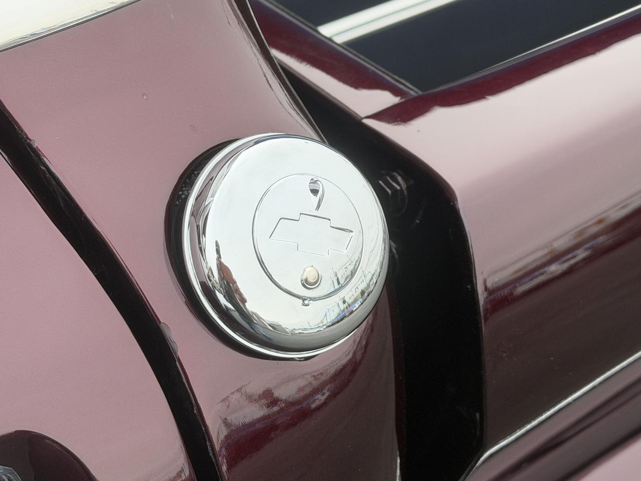 1963 CHEVROLET C10 CUSTOM Connellsville PA