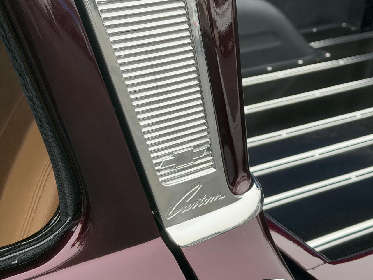 1963 CHEVROLET C10 CUSTOM Connellsville PA