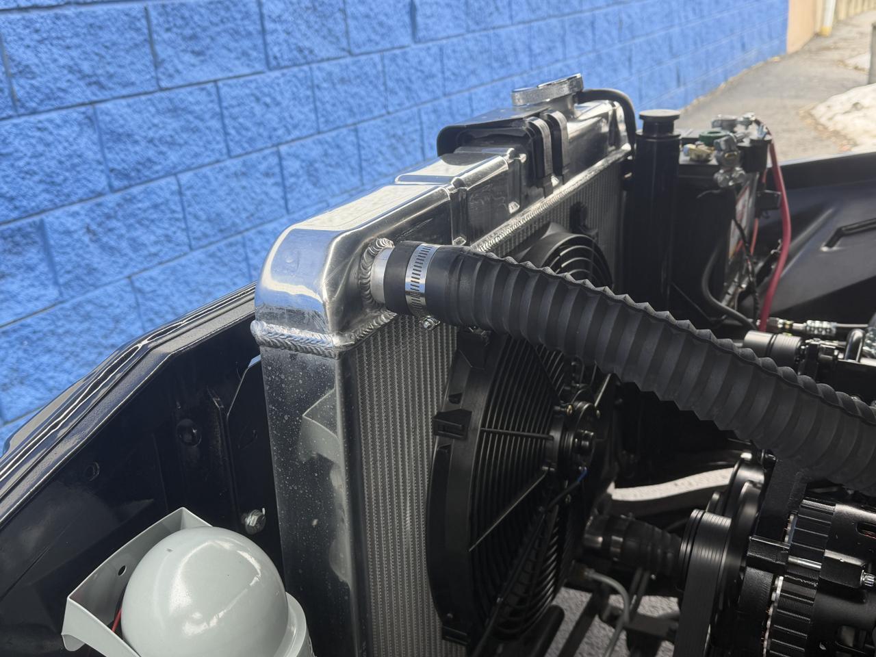 1963 CHEVROLET C10 CUSTOM Connellsville PA